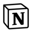 Notion logo