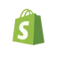 Shopify logo